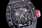 RICHARD MILLE 055 NTPT KV 42.7MM RM012