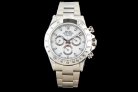 ROLEX DAYTONA116520-78590 41MM SY-4130 RX008