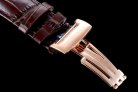 Audemars Piguet JULES AUDEMARS26010OR.OO.D088CR.01 42MM TW AP003Q