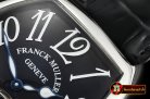 Franck Muller Aeternitas Tourbillon SS/LE Blk/Large Flying Tourbillon