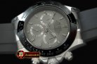 ROLDYT0153C - Daytona 116520 SS/CER/RU Grey A-7750 Sec@6