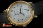BRE055B - Jubilee Classic Reserve YG/LE Miyota 9100