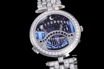 VanCleef&Arpels VCARN9VJ00 36MM WM VA006