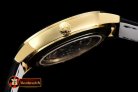 VC081A - Patrimony YG/LE White MK Factory - Asia Manual H/W