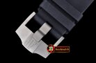 Audemars Piguet Royal Oak Diver Ceramic CER/RU Blk/Org BP SP MY9015 Mod