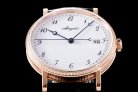 Breguet CLASSIQUE 5178BB299V6D000 38.9MM FK-Cal.777Q BT012W