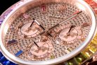 ROLEX DAYTONA116595 RBOW 40MM JH-4130 RX010