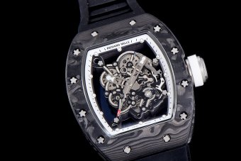 RICHARD MILLE 055 NTPT KV 42.7MM RM009