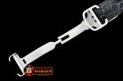 Cartier Ronde Louis Cartier Date SS/LE White Miyota 9015
