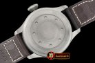 IWC Big Pilot Heritage IW510301 SS/LE Black YLF Asia 23J
