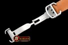 Cartier Santos De Cartier 2018 Midsize SS/SS Wht GF Ult MY9015