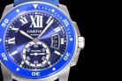 CARTIER WSCA0011 F5 42MM 1904 CR019