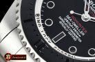 Rolex Deep Sea SD 116660 SS/SS Phantom Pro-Hunter Miyota