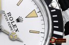 Rolex Vintage Sub Ref 5508 SS/NY White Asia 2836