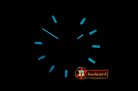Rolex Oyster Pert. 39mm 114300 SS/SS Black Stk BP Asia 3132
