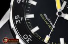 IWC Aquatimer IW356802 44mm SS/RU Blk ZZF Miyota 9015