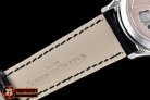 JL089A - Master Ultra Thin Tourbillon SS/LE White