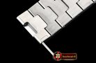 Cartier Santos De Cartier 2018 Midsize SS/SS Wht GF Ult MY9015