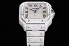 CARTIER SANTOS TW-2824