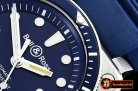 Bell & Ross BR03-92 42mm Diver SS/RU Blue/Stk 1:1 Miyota 9015