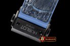 Hublot Classic Fusion Bang 45mm PVD/LE Blue MY9015 Mod