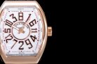 FM Vanguard Yachting V45 44MM ETA2824 ABF2021100937