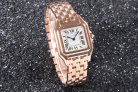 Cartier Panthere Secrete Swiss Quartz 27mm CAR884827D