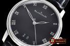 Blancpain Villeret Grande Date SS/LE Black Num MY9015
