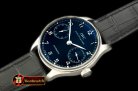 IWC0239 - Portugese 5007 SS/LE Black