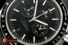 OMG0420D - Speedmaster SS/LE Black OS20 Quartz