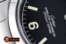 Replica Rolex Exp 1 Ref. 1016 Cartier Patina SS/SS Swiss 2836
