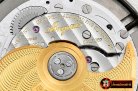 Breguet Marine Big Date Ref.5222 SS/LE White/Rmn A2892