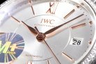 IWC PORTOFINO 458112 37MM M+35111 IW011