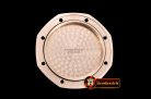 Audemars Piguet Royal Oak Chronograph 26331ST RG/RG Brown OMF A7750