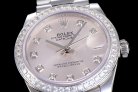 RDJ200505B - BPF Rolex Datejust Ladies 2836-2 Automatic Movement 31MM 178384