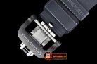 Richard Mille RM011-03 Auto Flyback Chrono FC/VRU Blk A7750 Mod