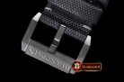 Blancpain Fifty Fathoms Bathyscaphe DLC/NY Black ZF Asia 23J Mod