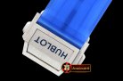 Hublot Big Bang Unico Sapphire 45mm Gem PL/RU SF Blue A7750