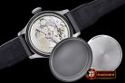 Replica IWC Big Pilot LPP SandBlasted SS/NY Blue YLF A521111
