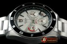 TUD020A - Gran Tour SS/SS White A-7750