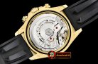 ROLDYT0233 - Daytona 116515LN YG/RU Black/Stk ARF Asia 4130 Mod