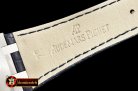 Audemars Piguet Royal Oak 15400 SS/LE Diams Full Paved JF MY9015