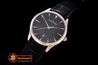 JL084B - Master Ultra Thin RG/LE Black Jap M-9015