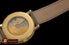 BRE055B - Jubilee Classic Reserve YG/LE Miyota 9100