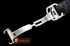 Cartier DRIVE DE CARTIER SS/LE White TF Asia 23J Mod