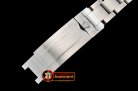 Rolex SeaDweller 116600 Cer Bez SS/SS Black BP A3135 Mod