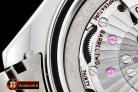 OMG0467A - Planet Ocean 45mm SS/SS Black JHF A2824 Mod8900