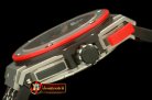 HUB0317 - King Power Dwayne Wade SS/LE Black A-7750
