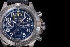 Breitling V13317101B1X1 45MM OXF 7750 BL001