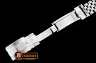 Rolex GMT Master II 126710 Pepsi 904L SS/SS Blk GMF A2836